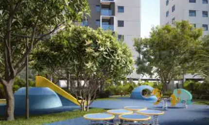 Apartamento com 2 quartos à venda na Rua Nicolau Kresko, 70, Hauer, Curitiba