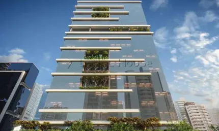 Bioos -  alto da glória, curitiba - pr  - sala comercial