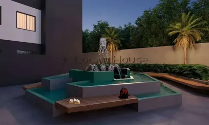Lançamento Neo Mund Home Club – Novo mundo  Apartamentos de 2 Dormitórios + Garden