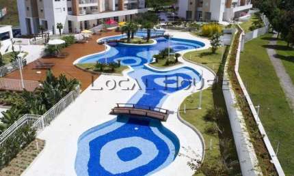 Apartamento com 3 quartos à venda na Rua Monsenhor Ivo Zanlorenzi, Ecoville, Curitiba