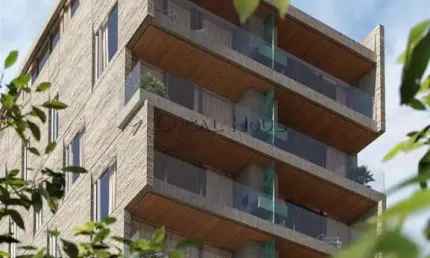 LEspace Verdigris - Apartamentos à Venda no Bigorrilho, Curitiba