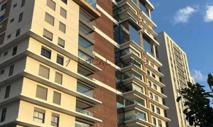 Cobertura Duplex de Luxo no Cabral - Fifty Cabral, Curitiba/PR