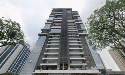 Apartamento com 3 quartos à venda na Rua Mato Grosso, Água Verde, Curitiba