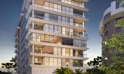 Apartamento com 3 quartos à venda na Avenida Silva Jardim, 3866, Seminário, Curitiba