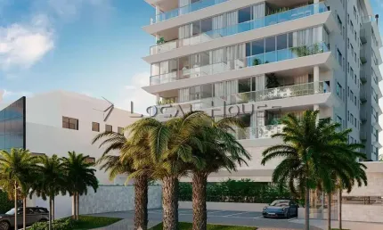 Elysium Residence - Cobertura no Água Verde, Curitiba