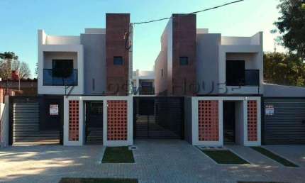 Casa com 3 quartos à venda na Rua Mato Grosso, Guaíra, Curitiba