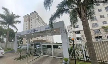 2 quartos no Bairro  Pinheirinho condomínio Club Up Life