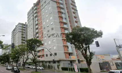 Apartamento com 3 quartos à venda na Rua José Zaleski, 124, Capão Raso, Curitiba