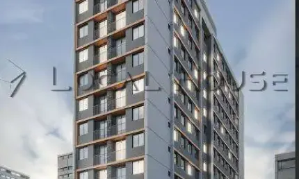 Apartamento com 1 quarto à venda na Rua Desembargador Westphalen, 450, Centro, Curitiba
