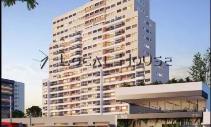 Ponto comercial à venda na Avenida República Argentina, 3165, Portão, Curitiba