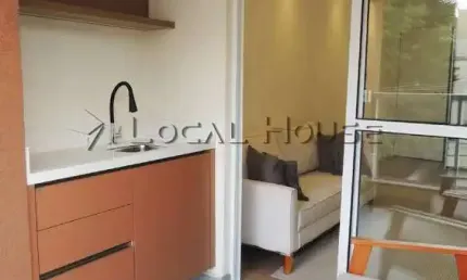 Cobertura Duplex 3 Quartos, 1 Vaga, no Residencial Allure Boa Vista