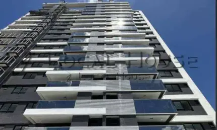 Cobertura com 3 quartos à venda na Rua Vereador Garcia Rodrigues Velho, Cabral, Curitiba