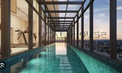 Apartamento 2 Quartos com 2 Suítes no Centro de Curitiba – Aya Centro Alto Padrão