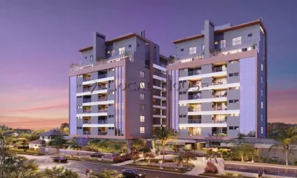 Apartamento com 3 quartos à venda na Rua Professor Assis Gonçalves, 1051, Água Verde, Curitiba
