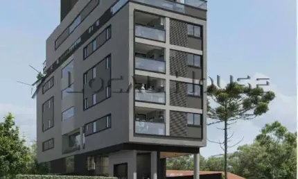 Apartamento com 3 quartos à venda na Rua João Schleder Sobrinho, 37, Boa Vista, Curitiba