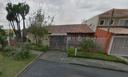 Sobrado à venda em Curitiba, Jardim das Américas, com 3 quartos, 70m²