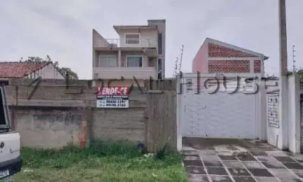 Terreno à venda na Rua Armando Della Bianca, 239, Cajuru, Curitiba