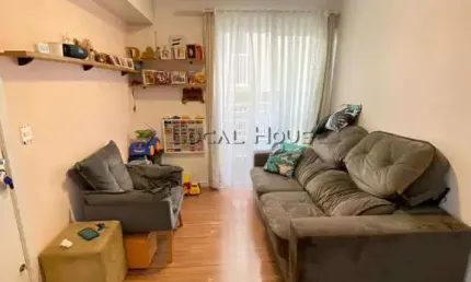 Apartamento garden à venda no condomínio recanto dos pássaros – santa cândida, curitiba