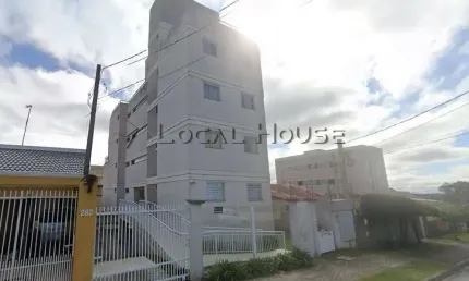 Apartamento à venda em Curitiba, Alto Boqueirão, com 2 quartos, 70m²