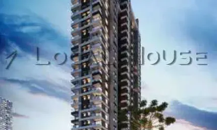 Apartamento com 3 quartos à venda na Rua Monsenhor Ivo Zanlorenzi, 5340, Campina do Siqueira, Curitiba