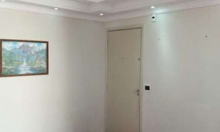 Apartamento para Venda em Itaquaquecetuba, Parque Piratininga, 2 dormitórios, 1 banheiro, 1 vaga