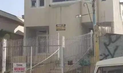 Prédio comercial para venda em guarulhos, bom clima