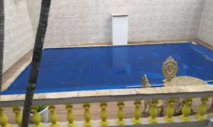 Casa para Venda em Guarulhos, Vila Galvão, 3 dormitórios, 4 banheiros, 4 vagas