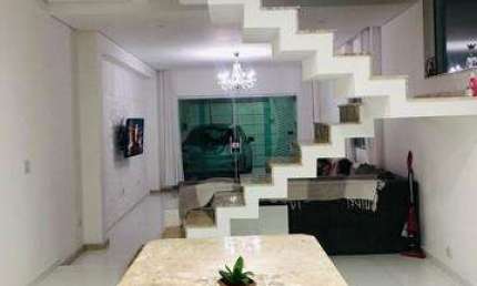 Casa para Venda em Guarulhos, Jardim Maria de Lourdes, 3 dormitórios, 4 banheiros, 2 vagas