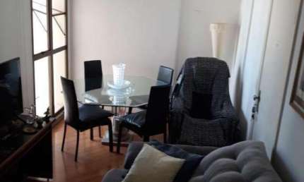 Apartamento para Venda em Guarulhos, Vila Rosália, 2 dormitórios, 1 banheiro, 1 vaga