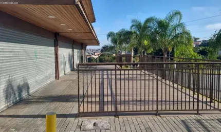 Sala comercial com 2 salas para alugar na Via Transversal Sul, Novo Osasco, Osasco