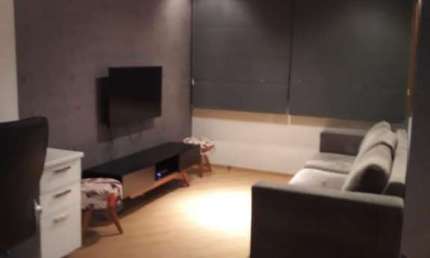 Apartamento para Venda em Guarulhos, Vila Galvão, 2 dormitórios, 1 banheiro, 1 vaga