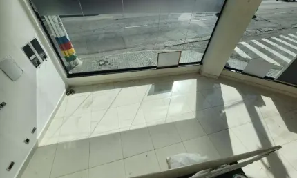 Sala comercial com 1 sala para alugar na Vila Galvão, Guarulhos 