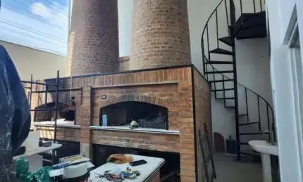 Sala comercial com 1 sala para alugar na Vila Galvão, Guarulhos 