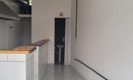 Loja Comercial para Locação em Osasco, Novo Osasco, 1 banheiro