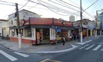 Prédio à venda na Avenida Cruzeiro do Sul, Santana, São Paulo