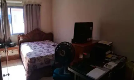 Apartamento para venda em são paulo, parque residencial da lapa, 2 dormitórios, 1 banheiro, 1 vaga