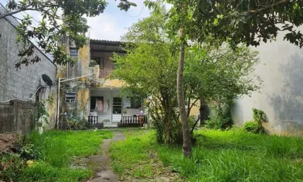 Casa à venda no Parque Continental I, Guarulhos 