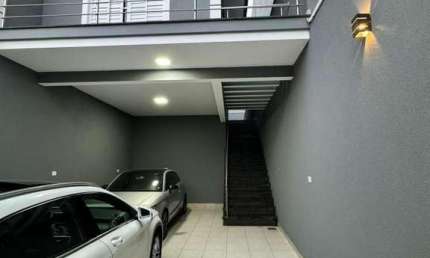Casa para Venda em Guarulhos, Parque Continental II, 2 dormitórios, 1 suíte, 2 banheiros, 3 vagas