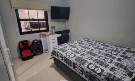 Casa para Venda em Guarulhos, Jardim pinhal, 2 dormitórios, 1 banheiro, 2 vagas