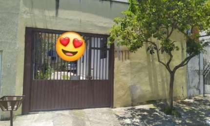 Conjugado para Venda em Guarulhos, Jardim Rosa de Franca, 3 dormitórios, 1 banheiro, 1 vaga