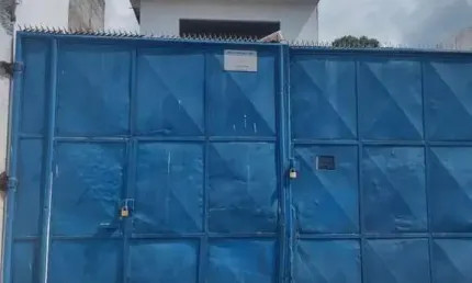 Barracão / Galpão / Depósito para alugar na Vila Paraíso, Guarulhos 