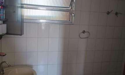 Cobertura para Venda em Guarujá, Jardim Enseada, 3 dormitórios, 1 suíte, 1 banheiro, 1 vaga