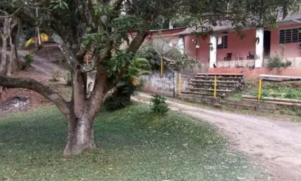 Terreno para Venda em Guarulhos, Jardim Palmira - CABUÇU