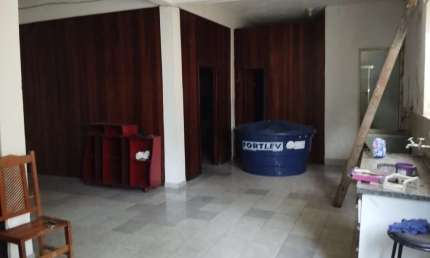 Salão Comercial para Locação em Guarulhos, Jardim Presidente Dutra, 1 banheiro