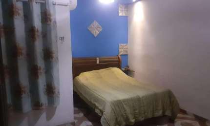 Casa para Venda em Guarulhos, Cidade Soberana, 3 dormitórios, 1 suíte, 2 banheiros, 1 vaga