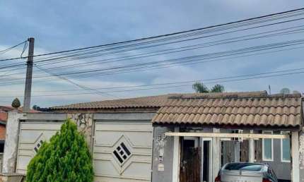 Casa para Venda em Jarinu, Estância Climatérica Ypê, 2 dormitórios, 2 suítes, 2 banheiros, 4 vagas
