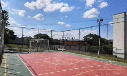 Apartamento para Venda em Guarulhos, Cidade Parque Brasília, 2 dormitórios, 1 banheiro, 1 vaga