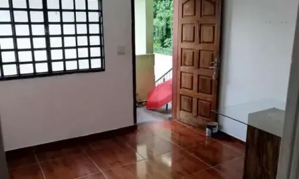 Casa em Condomínio para Venda em Guarulhos, Parque Industrial Cumbica, 2 dormitórios, 1 banheiro, 1 vaga