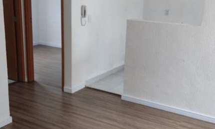 Apartamento / Novo para Venda em Guarulhos, Água Chata, 2 dormitórios, 1 banheiro, 1 vaga
