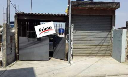 Casa para Venda em Guarulhos, Recreio São Jorge, 3 dormitórios, 3 suítes, 4 banheiros, 1 vaga